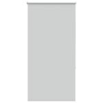 Jaluză cu role opace 80x175 cm lățime material 75,7 cm GartenMobel Dekor