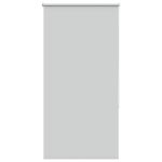 Jaluză cu role opace 85x150 cm lățime material 80,7 cm GartenMobel Dekor