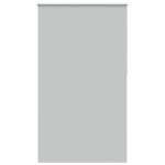 Jaluză cu role opace 125x230 cm lățime material 121,6 cm GartenMobel Dekor