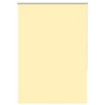 Jaluză cu role opace Galben 90x175 cm Lățime material 85,7 cm GartenMobel Dekor