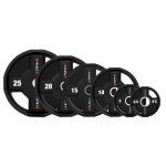 Greutate CPU Olimpica HMS TPC02 5 kg/ 50 mm FitLine Training