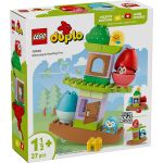 LEGO DUPLO COPAC PENTRU CONTRABALANTA SI STIVUIRE 10440 SuperHeroes ToysZone