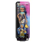 MONSTER HIGH PAPUSA CLEO DENILE SuperHeroes ToysZone