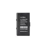 Acumulator li-ion, 7.4v, 2000 mah, pentru imprimanta termica 5809 MultiMark GlobalProd
