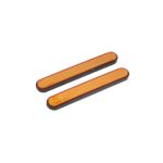Dreptunghi reflector culoare galben  Cod: FS-1862 Automotive TrustedCars