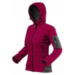 Hanorac impermeabil pentru femei, model Woman Line, marimea S/36, NEO GartenVIP DiyLine