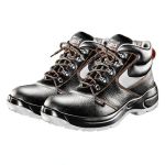 Bocanci de lucru, S1P, SRA, piele, marimea 44, NEO GartenVIP DiyLine