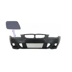 Capac Spalator Faruri SRA DREAPTA BMW Seria 5 E60 E61 (2003-2010) Bara Fata M-Tech Look Performance AutoTuning
