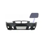 Capac Spalator Faruri SRA STANGA BMW Seria 5 E60 E61 (2003-2010) Bara Fata M-Tech Look Performance AutoTuning