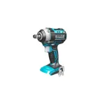 Masina de insurubat/desurubat cu impact 1/2 fara perii,(280Nm) 18v(2Ah,4Ah,6Ah Li-ion) DEDRA GartenVIP DiyLine