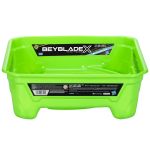 BEYBLADE X ARENA DE LUPTA BEYSTADIUM SuperHeroes ToysZone