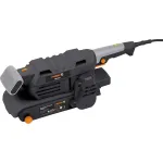 Slefuitor electric cu talpa vibratoare ,320w, 280x115 mm, I-DRILL  MEISTER GartenVIP DiyLine