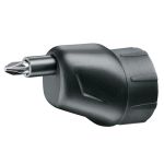 Adaptor excentric pentru IXO, Bosch GartenVIP DiyLine