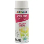Spray vopsea special ceramic, alb, 400ml, Dupli-Color GartenVIP DiyLine