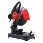 Masina debitat metale de masa, banc, 2300 W, 355x254 mm, Worcraft GartenVIP DiyLine