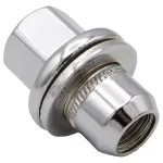 Piulite Jante Aliaj Land Rover M14x1.5, Cap Cheie 21mm