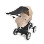 Protectie solara universala pentru carucioare REER 8411 Children SafetyCare