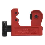 Taietor tevi cupru, 3-22mm, DEDRA GartenVIP DiyLine