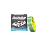 Banda taiat autocolant  Knife  Tape  2,5mmx 10m Cod: K-CL10 Automotive TrustedCars