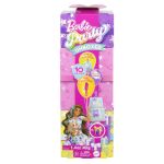 BARBIE PAPUSA PARTY UNBOXED REVEAL BRUNETA SuperHeroes ToysZone