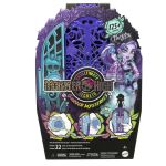 MONSTER HIGH GRADINA DE LA MIEZUL NOPTII PAPUSA TWYLA SuperHeroes ToysZone