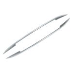 Bare Verticale Porsche Cayenne (2011-2017) Aluminiu Mat Performance AutoTuning