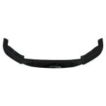 Prelungire Bara Fata Negru Lucios BMW Seria 5 G30 G31 LCI (07.2020-up) M Sport Design Performance AutoTuning