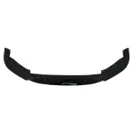 Prelungire Bara Fata Negru Lucios BMW Seria 5 G30 G31 LCI (07.2020-up) M Sport Design Performance AutoTuning