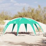 Cort de petrecere, verde mare, rezistent la apă GartenMobel Dekor