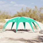 Cort de petrecere, verde mare, rezistent la apă GartenMobel Dekor