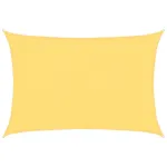 Pânză parasolar, bej, 3 x 4 m, HDPE, 160 g/m² GartenMobel Dekor