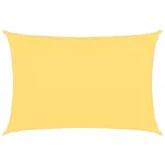 Pânză parasolar, bej, 4 x 5 m, HDPE, 160 g/m² GartenMobel Dekor