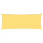 Pânză parasolar, bej, 2x5 m, HDPE, 160 g/m² GartenMobel Dekor