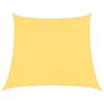 Pânză parasolar, bej, 4/5x4 m, HDPE, 160 g/m² GartenMobel Dekor