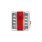 Lampa spate LED 12/24 V Cod: BK69034 Automotive TrustedCars