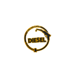 Abtibild  "Diesel " Cod: YGT-08 Automotive TrustedCars