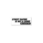Abtibild "Street Racing" Cod: XL-17 Automotive TrustedCars