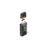 Kit receptor XO Bluetooth 5.3 Premium  Cod: BCC16 Automotive TrustedCars