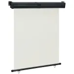Copertină laterală de balcon, crem, 145x250 cm GartenMobel Dekor