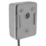 Motor profesional pentru rotisor, oțel inoxidabil, 4W GartenMobel Dekor