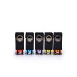 Odorizant auto Slim pentru grila de ventilatie cu ulei esential Cod: ATL-2312 Automotive TrustedCars
