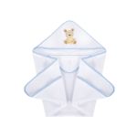 Prosop de baie Klups Teddy Blue K070 GreatGoods Plaything
