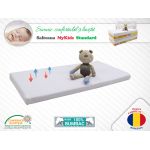 Saltea Fibra Cocos MyKids Standard I 120x60x9 (cm) GreatGoods Plaything