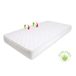 Saltea MyKids  Aloe Vera II 120x60x10 (cm) GreatGoods Plaything