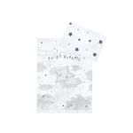 Lenjerie Pat 3 Piese KLUPS My Star K065 GreatGoods Plaything