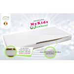 Saltea Fibra Cocos MyKids Bumbacel 120x60x08 (cm) GreatGoods Plaything