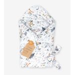 Patura de infasat Klups Skandinavia F002 GreatGoods Plaything