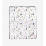 Patura plusata pentru copii Klups Skandinavia F002 GreatGoods Plaything