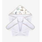 Prosop de baie Klups Forest World C001 GreatGoods Plaything