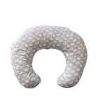 Perna De Alaptare Mica MyKids Coronite Gri GreatGoods Plaything